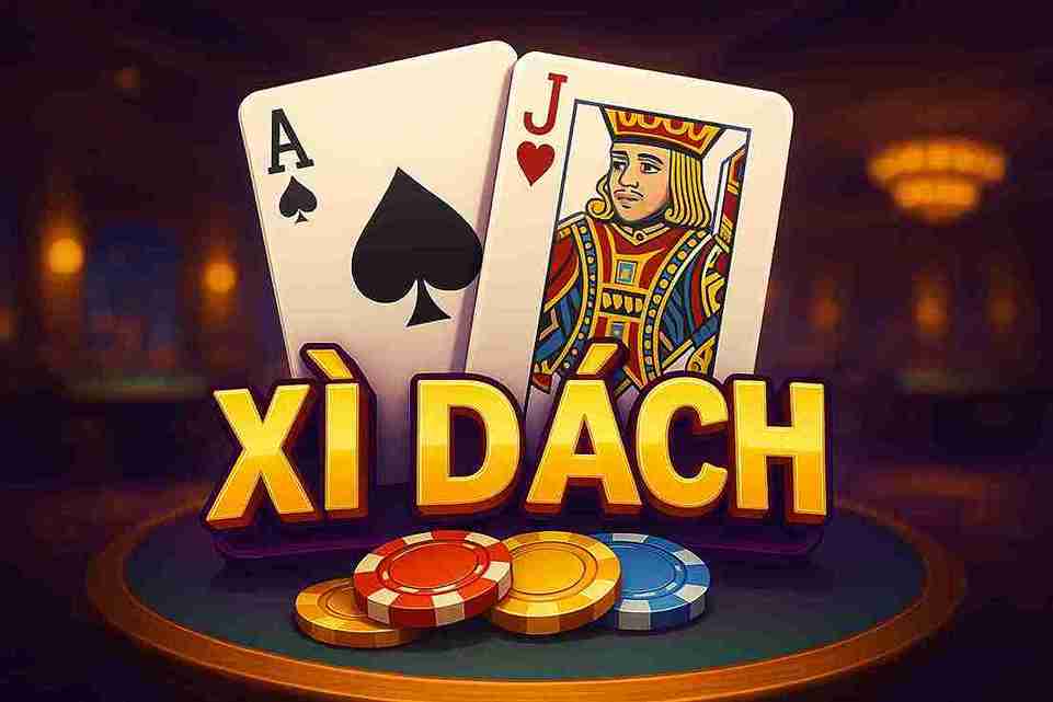Xì Dách PG888 - Trò Chơi Bài Đỉnh Cao Dành Cho Người Việt
