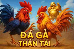 Đá Gà Thần Tài PG888 - Trải Nghiệm Cực Đỉnh Cho Người Chơi