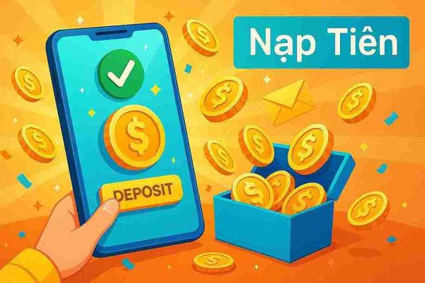 Nạp Tiền PG888 - Giao Dịch Nhanh, An Toàn Và Tiện Lợi