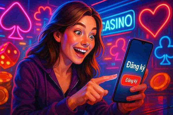 Đăng ký PG888 - Trải Nghiệm Casino Đỉnh Cao