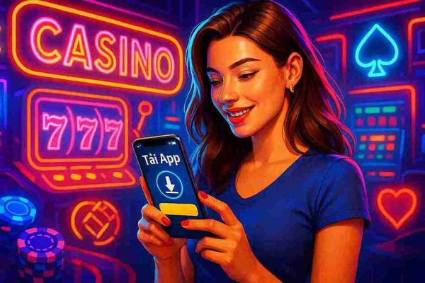 Tải App PG888 - Trải Nghiệm Game Nhanh Chóng Và An Toàn